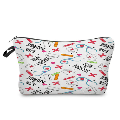 Casual Travel Portable Storage Handbags