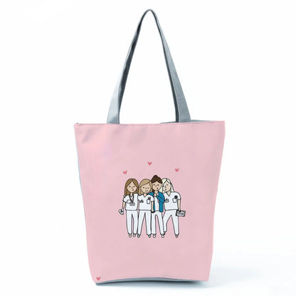 Fashion Tote Shoulder Bag
