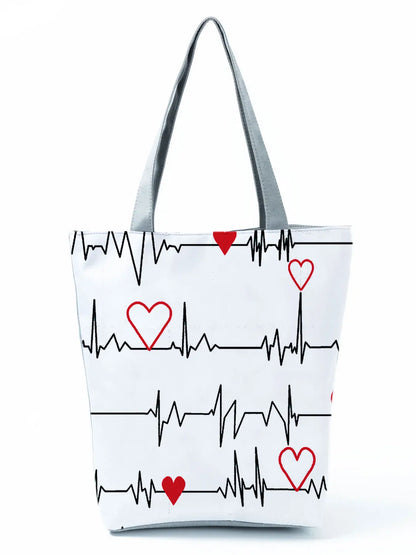 Fashion Tote Shoulder Bag
