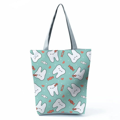 Fashion Tote Shoulder Bag