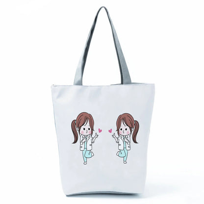 Fashion Tote Shoulder Bag