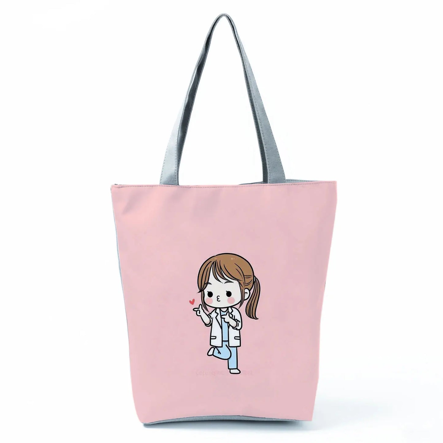Fashion Tote Shoulder Bag