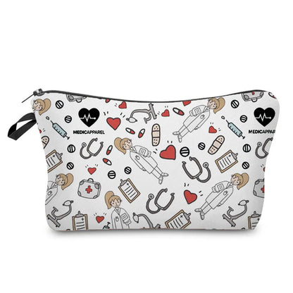 Casual Travel Portable Storage Handbags